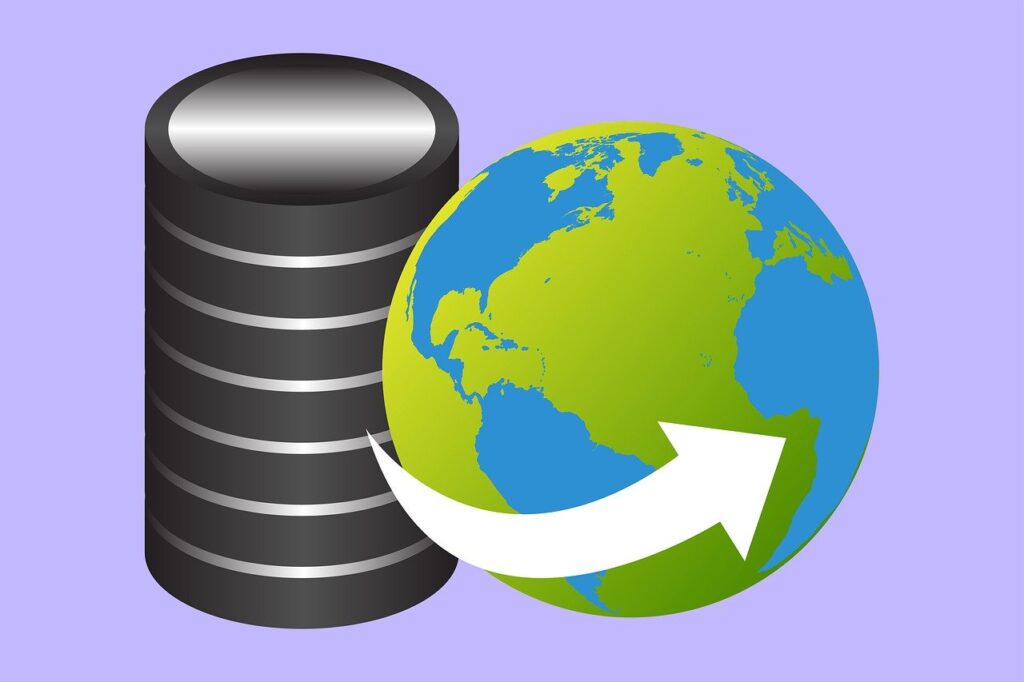 The Ultimate Guide to Web Hosting Choosing the Best Solution for Your Website